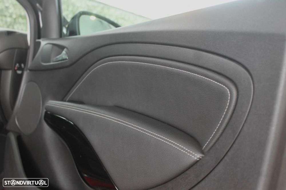 Opel Adam 1.0 T Slam - 31