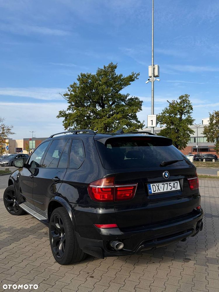 BMW X5 3.0d xDrive - 2