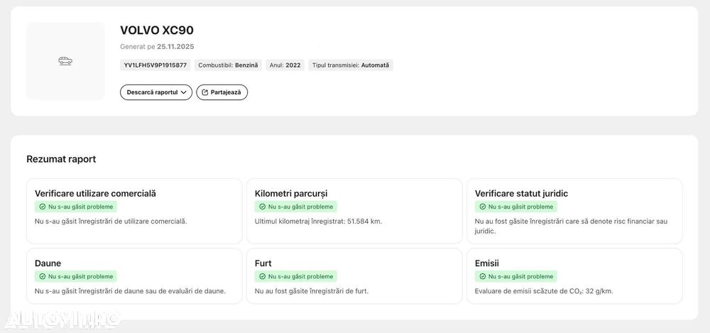 Volvo XC 90 Recharge T8 eAWD Inscription - 29