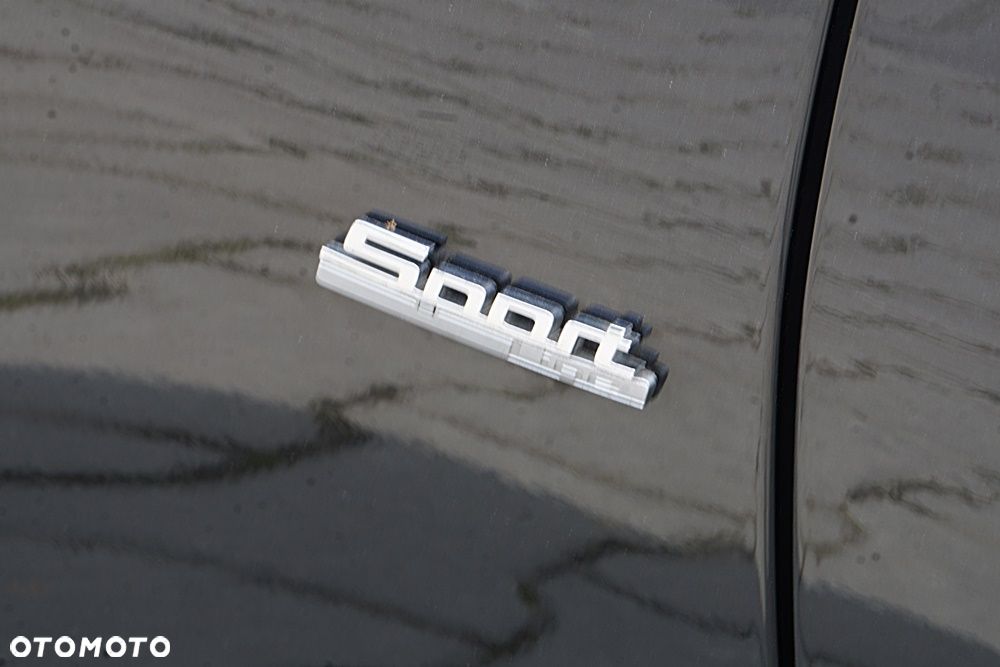 BMW Seria 1 116d EfficientDynamics Edition Sport Line - 36