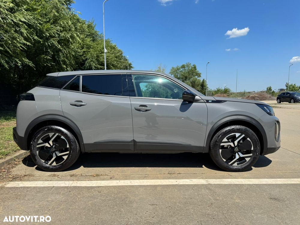 Peugeot 2008 50 kWh Active - 5