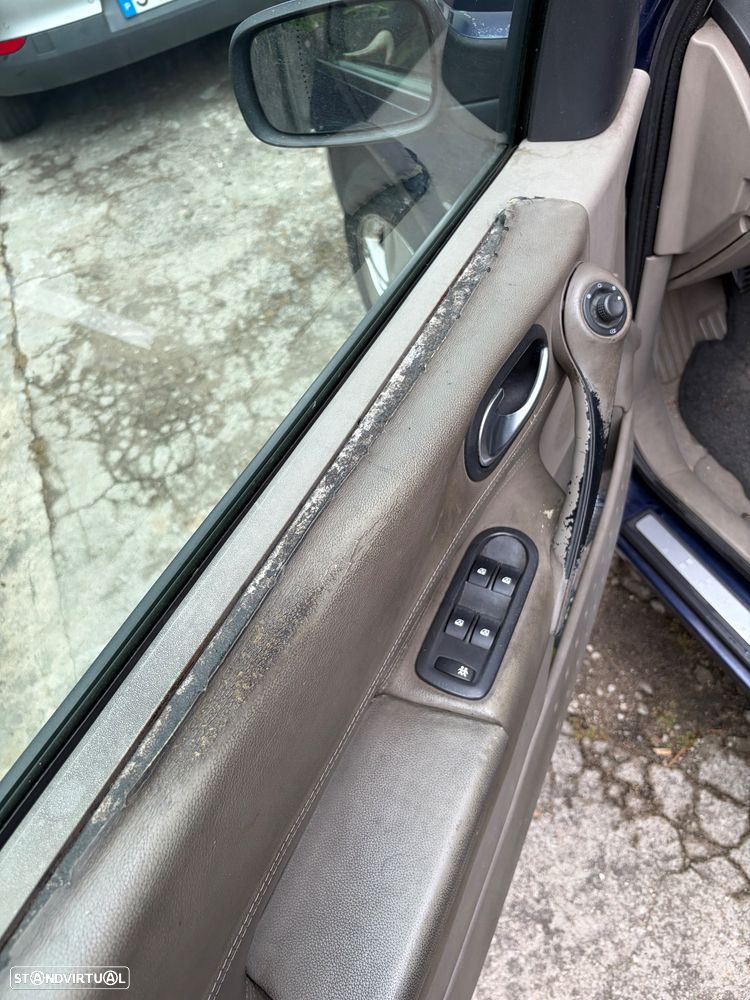 Renault Mégane Break 1.5 dCi C Privilége - 7