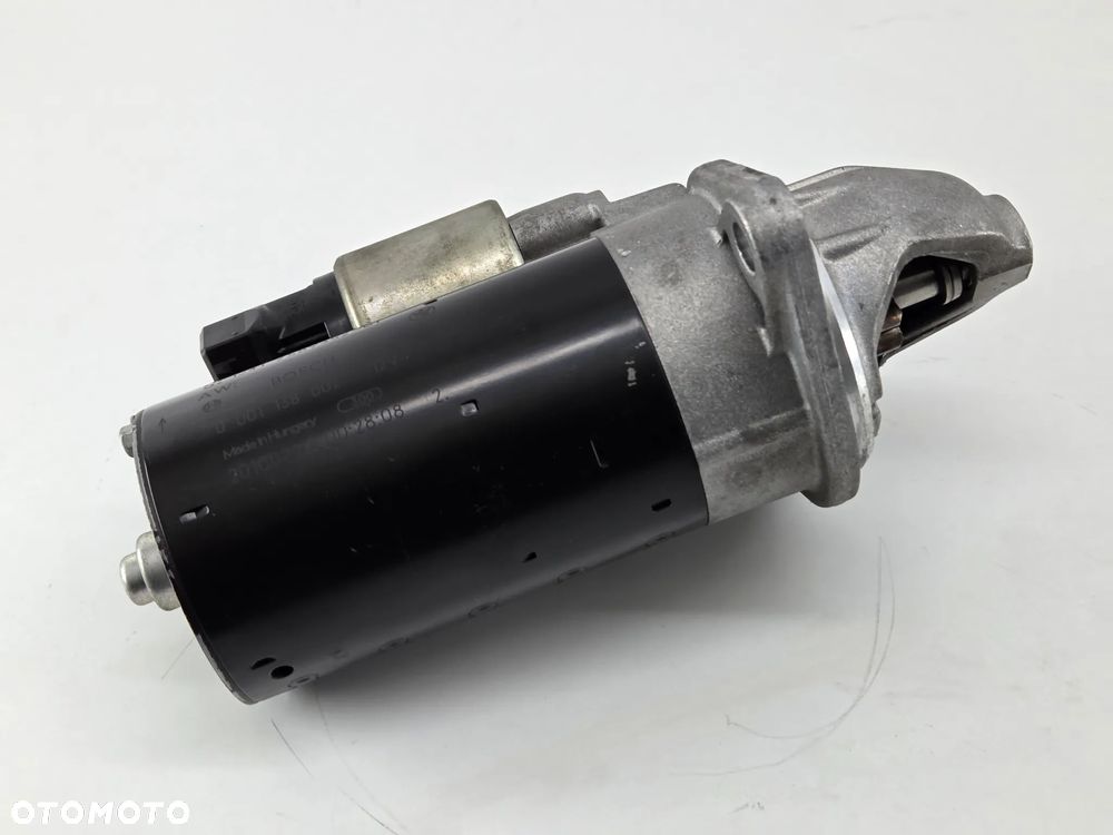 ROZRUSZNIK  BMW 0 001 138 002 1241 BMW  7589352 - 12