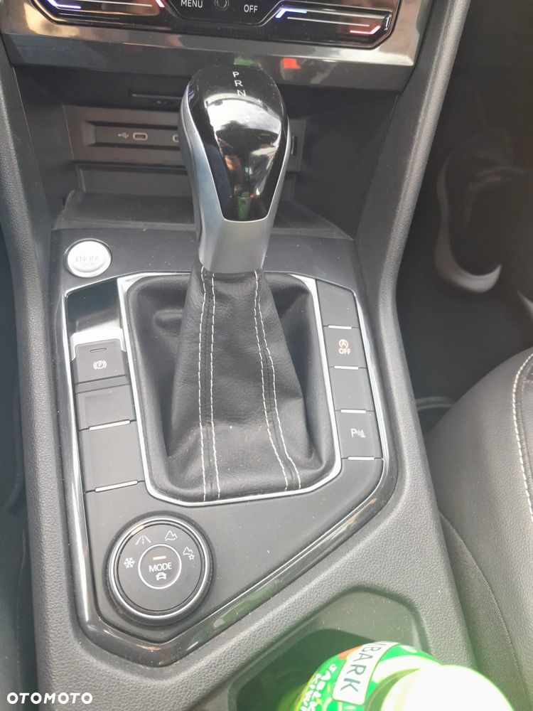 Volkswagen Tiguan 2.0 TSI 4Mot R-Line DSG - 16