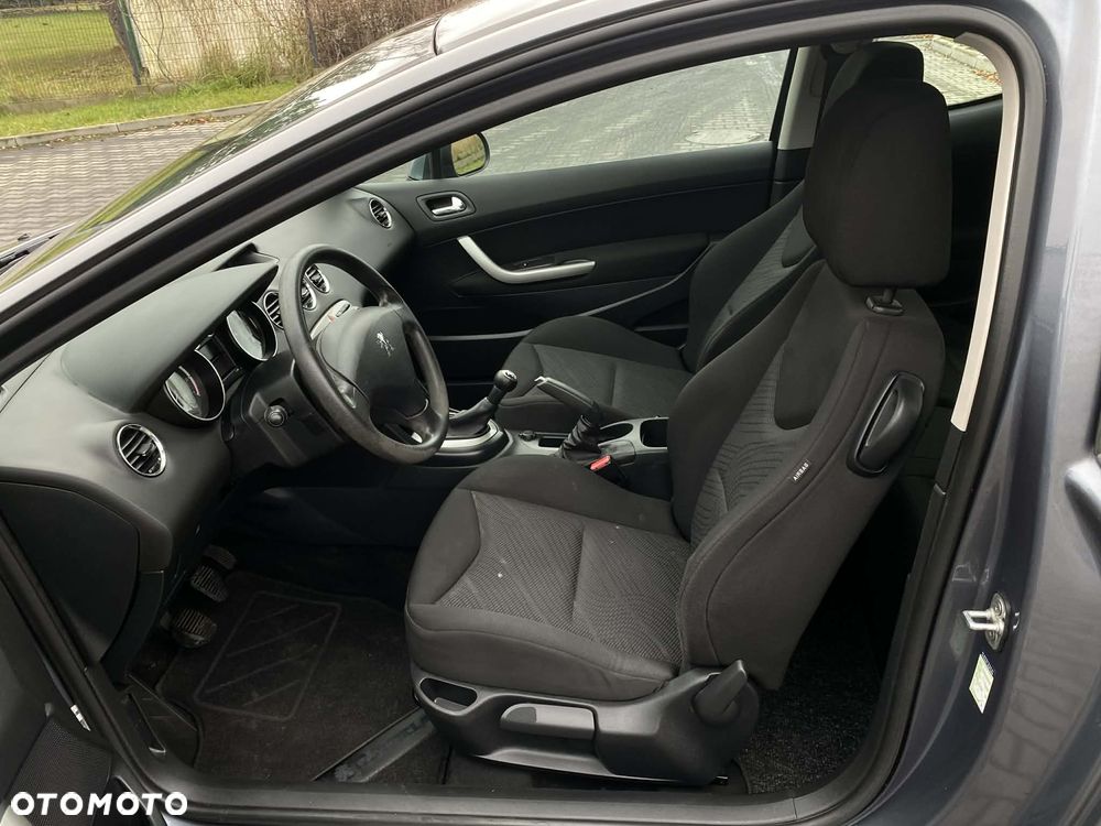 Peugeot 308 95 VTi Filou - 10