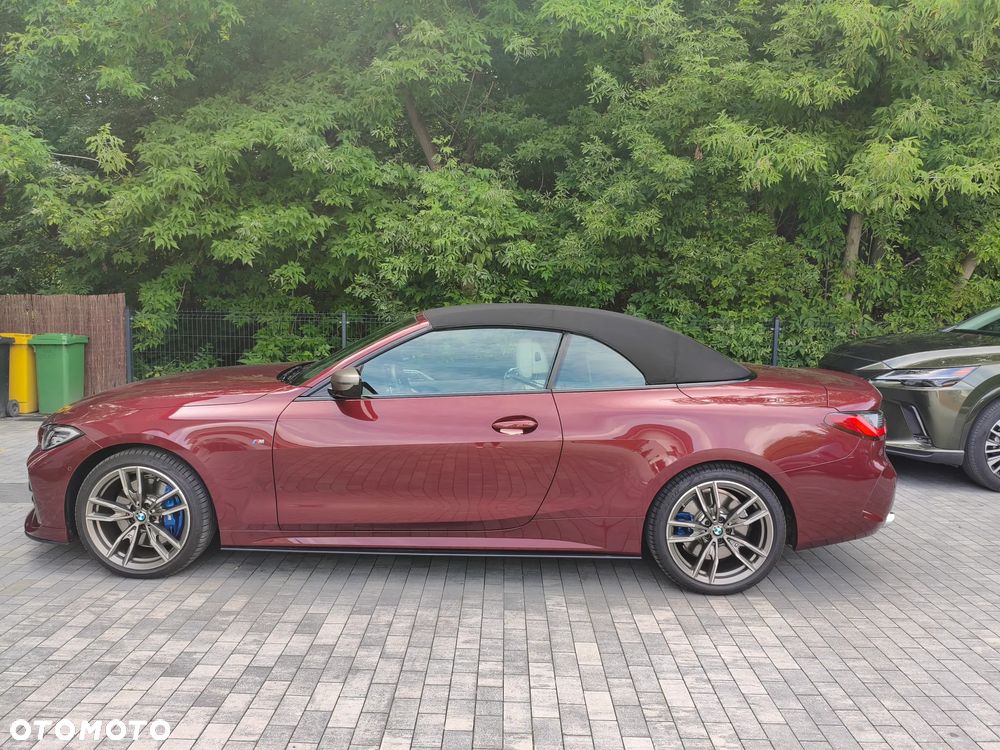 BMW M4 - 3