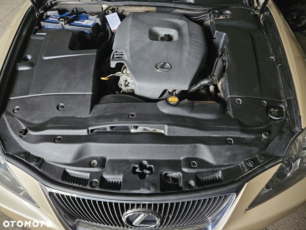 Lexus IS 220 D Classic - 22