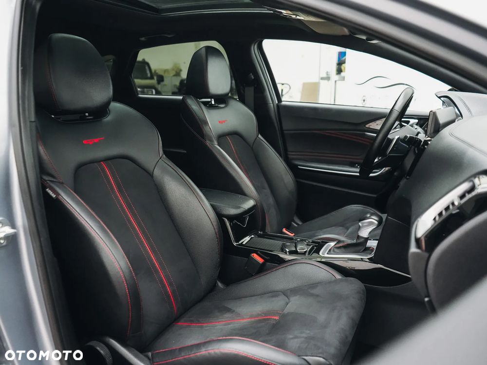 Kia ProCeed 1.6 T-GDI DCT7 OPF GT - 37