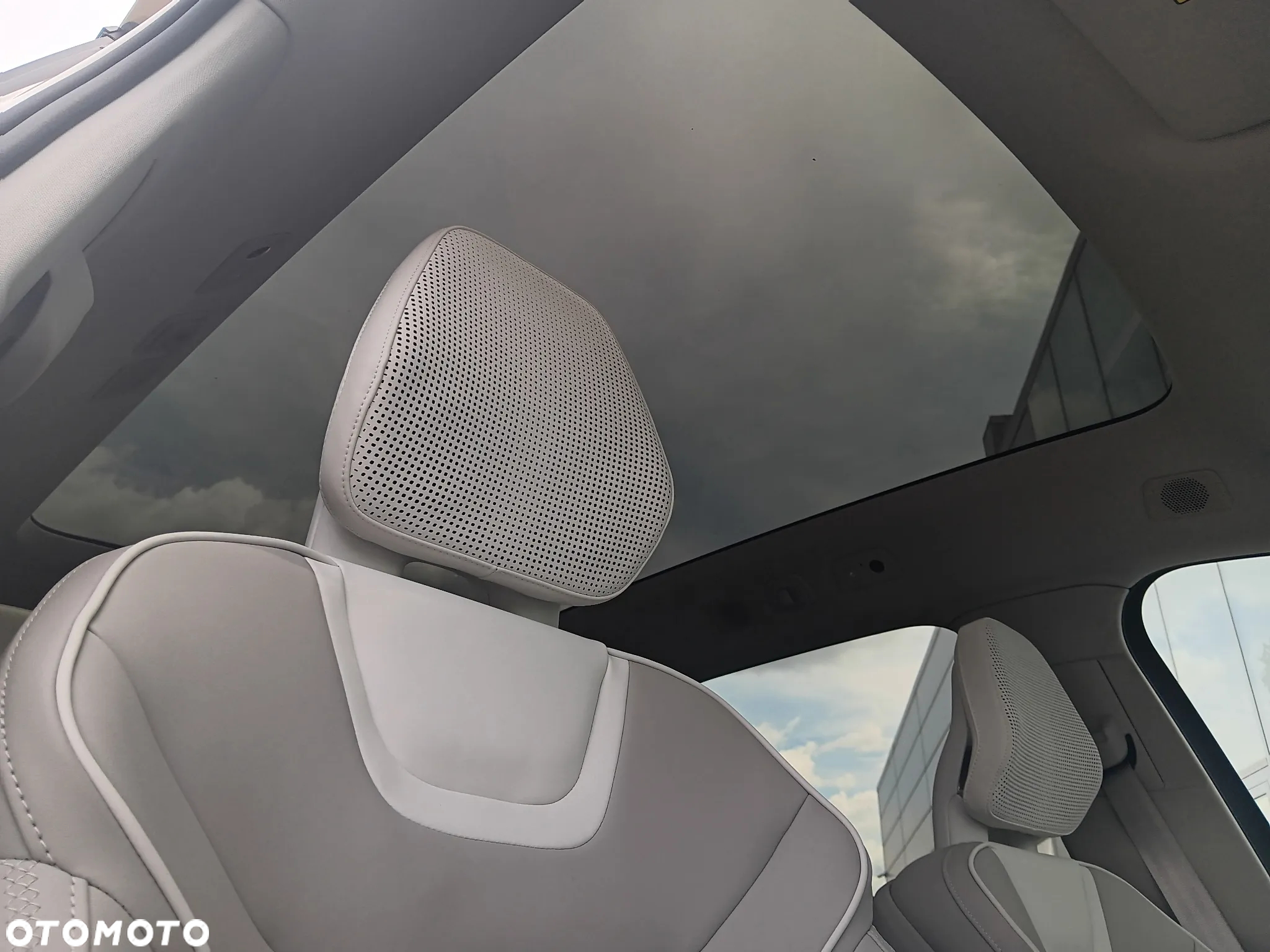 Volvo EX90 111kWh Twin Performance AWD Ultra 7 os - 24