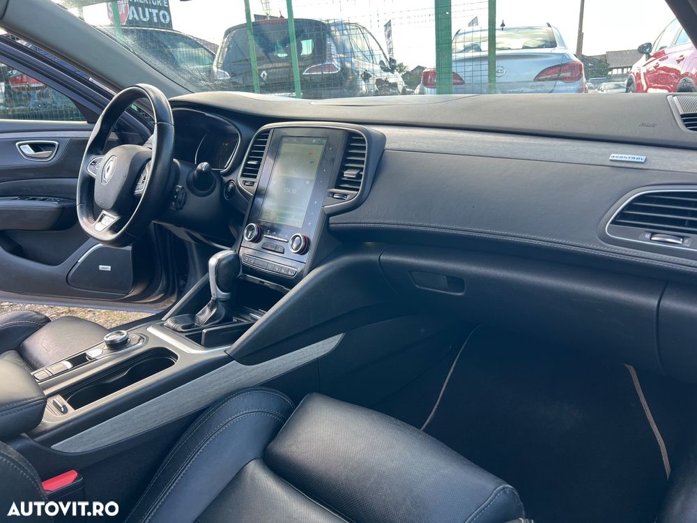 Renault Talisman ENERGY dCi 160 EDC INITIALE PARIS - 6