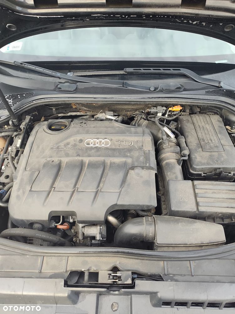 Audi A3 3-drzwiowe - 15
