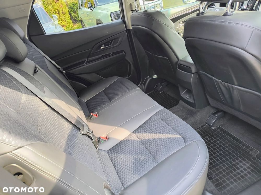 SsangYong/KGM Korando 1.5 T-GDI Quartz 2WD - 22