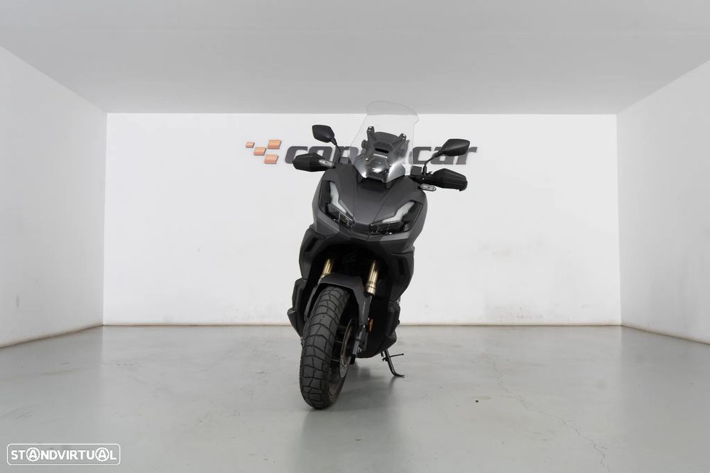 Honda ADV Sport - 3