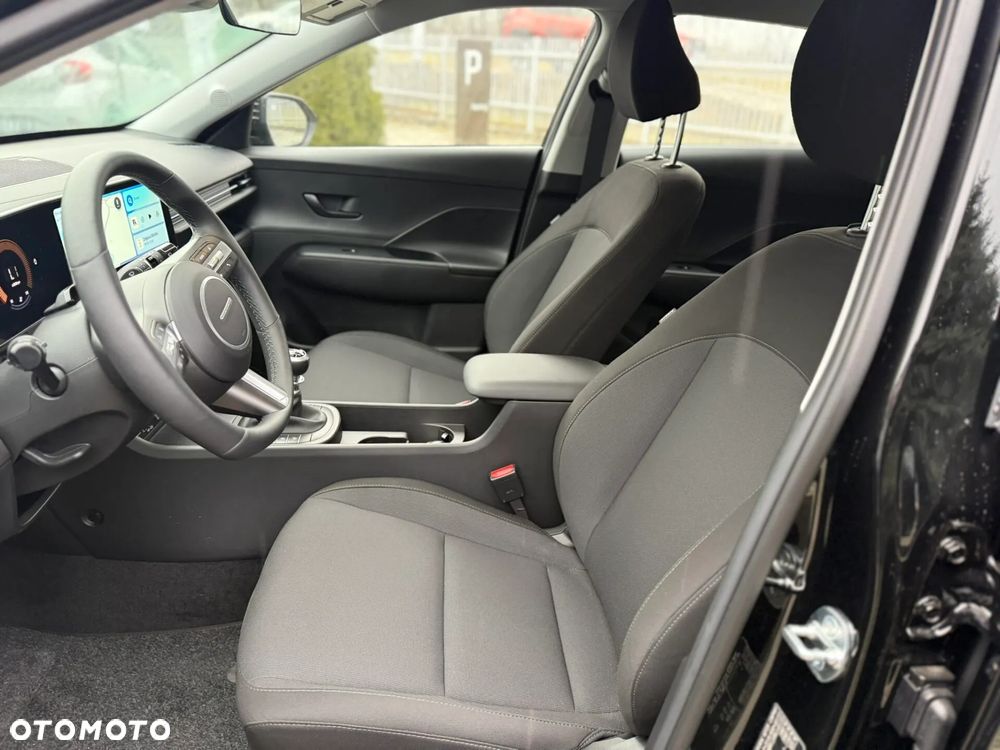 Hyundai Kona 1.0 T-GDI Smart - 11