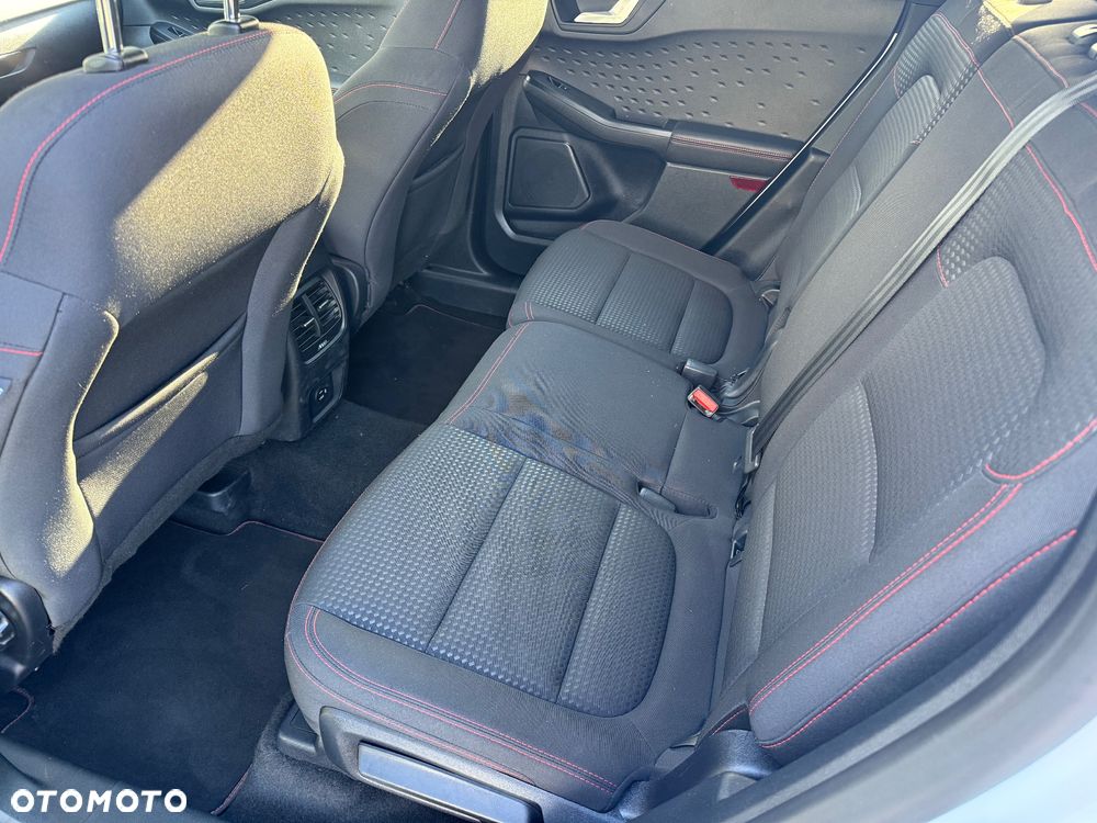 Ford Kuga 1.5 EcoBlue FWD ST-Line - 10