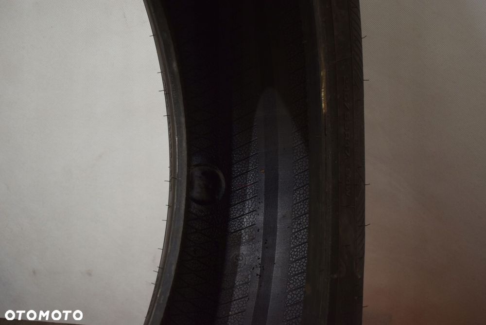 R17 215/55 Goodyear EfficientGrip Performance 2 94W Wysyłka gratis! - 8
