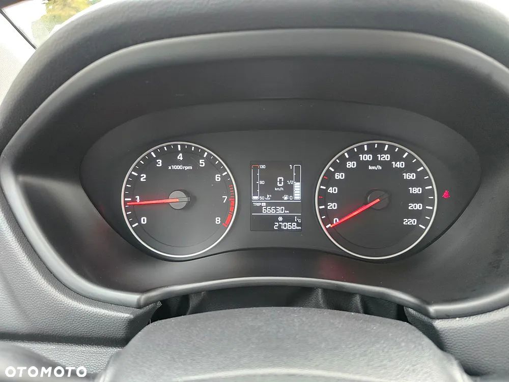 Hyundai i20 1.2 Classic - 27