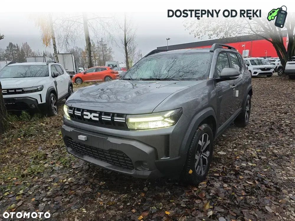 Dacia Duster 1.0 TCe Journey LPG - 1