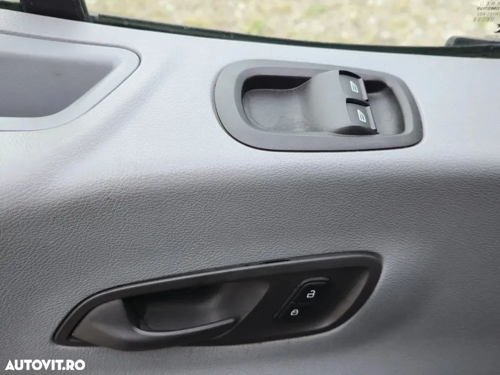Ford Transit - 10