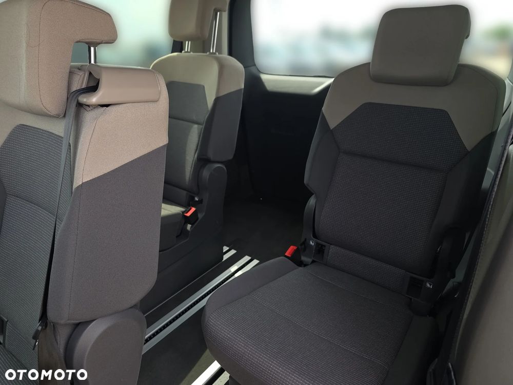 Volkswagen Multivan 2.0 TDI L2 Family DSG - 14