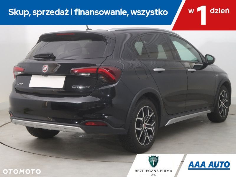 Fiat Tipo - 6