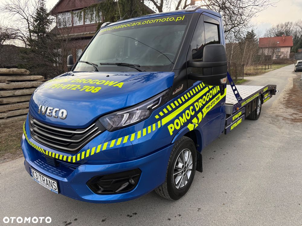 Iveco Daily - 29