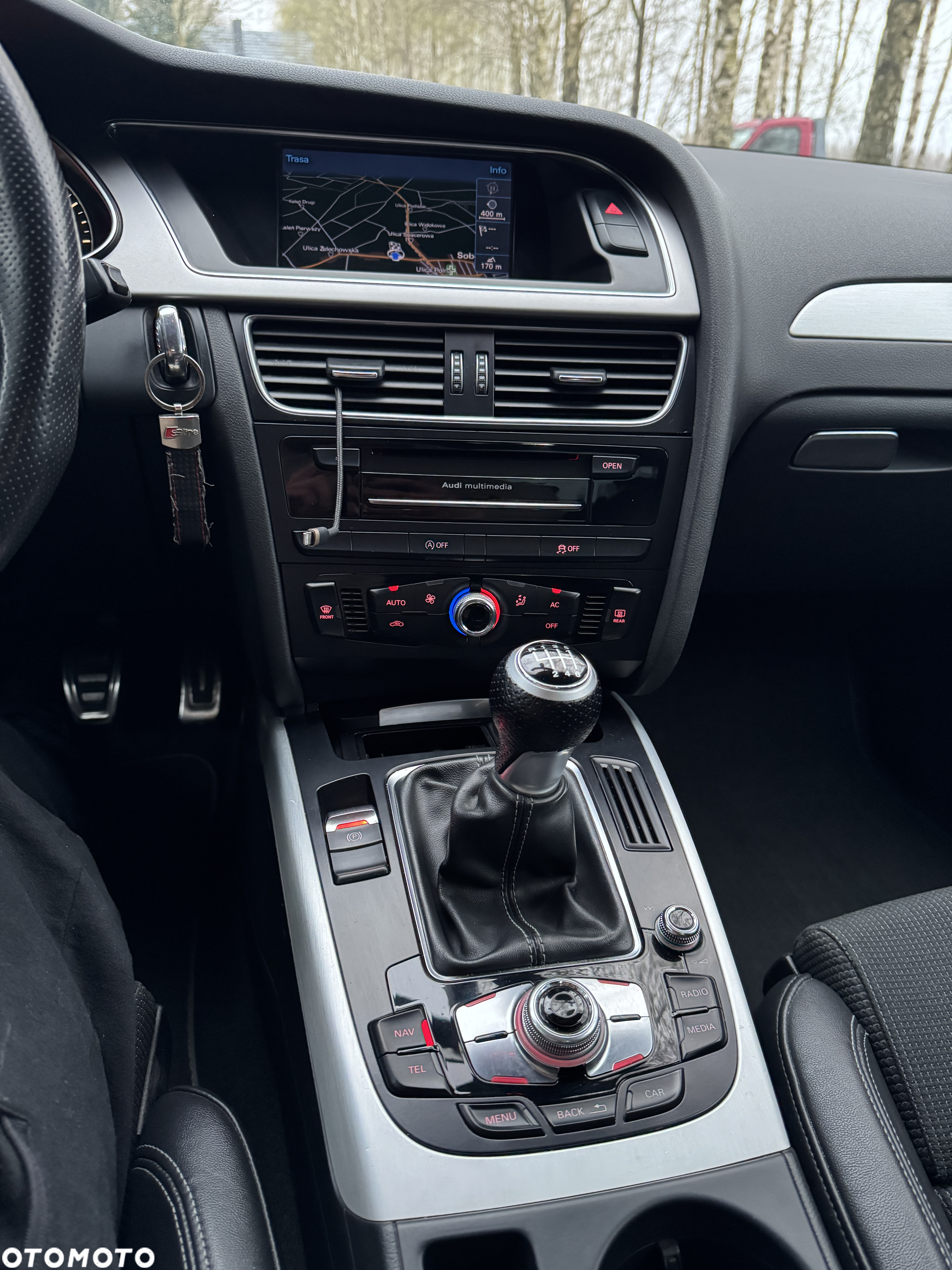 Audi A4 2.0 TDI 116g - 17