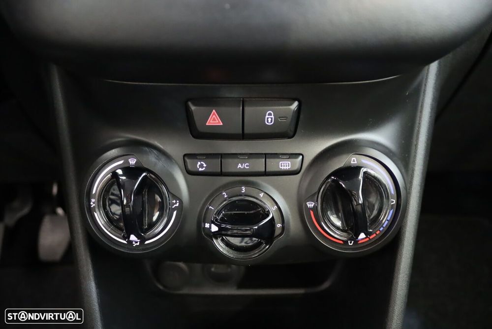 Peugeot 208 Van 1.5 BlueHDi - 23