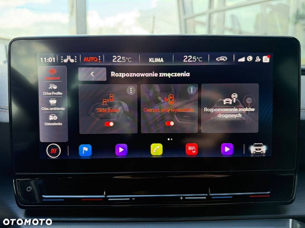 Cupra Formentor 2.0 TDI 4Drive DSG - 28