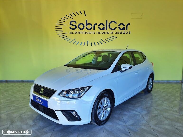 SEAT Ibiza 1.0 TSI Style - 1