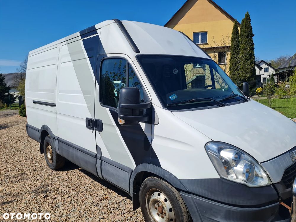 Iveco Iveco - 2