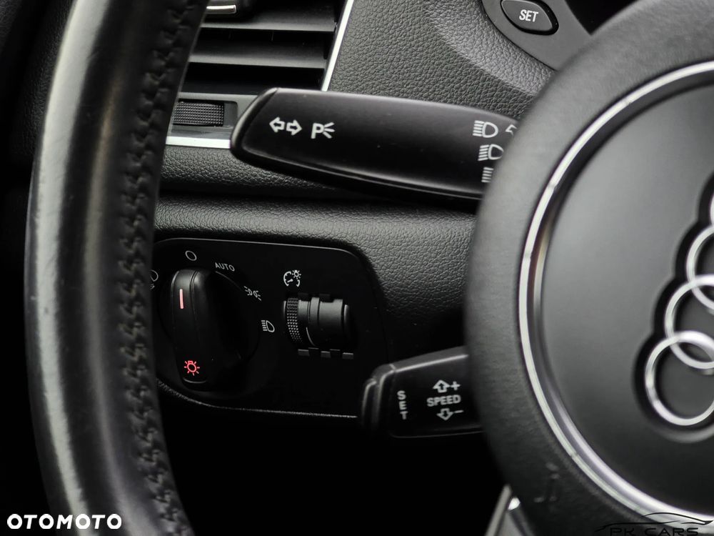 Audi Q3 2.0 TDI Quattro - 30