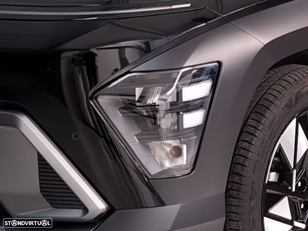 Hyundai Kauai 1.0 T-GDi Premium - 3