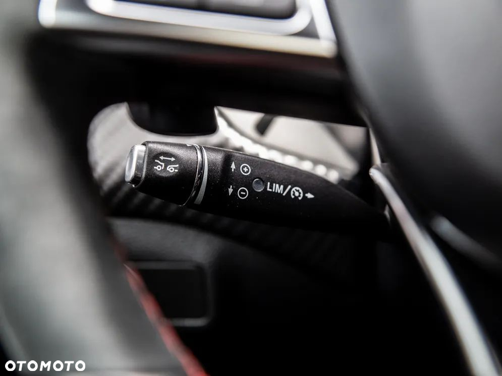 Mercedes-Benz Klasa A AMG 45 4Matic AMG Speedshift 7G-DCT - 16