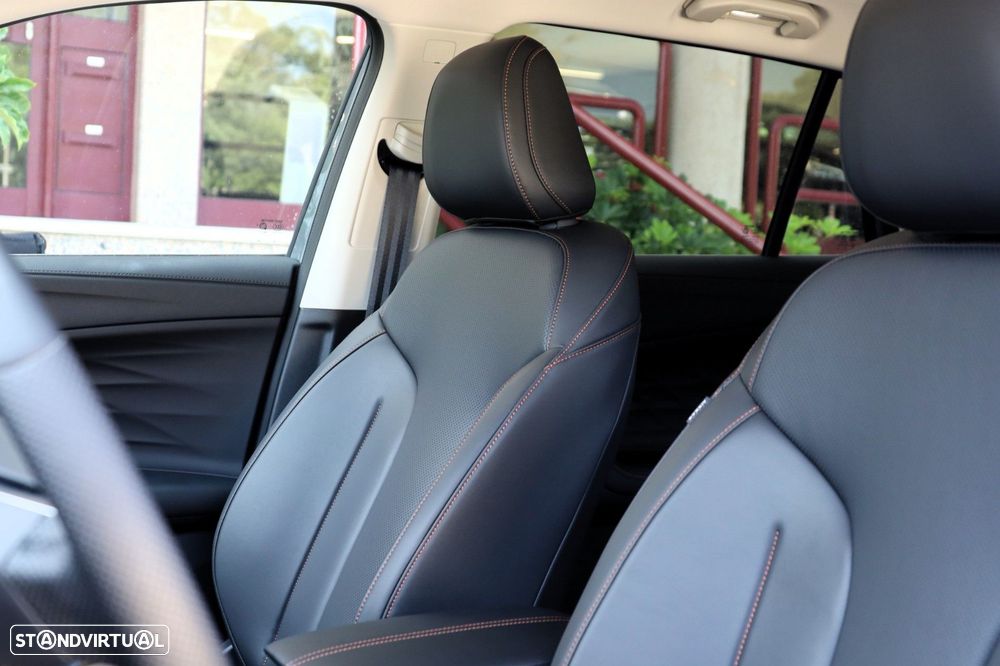 MG HS 1.5 Plug-in Hybrid Luxury - 8
