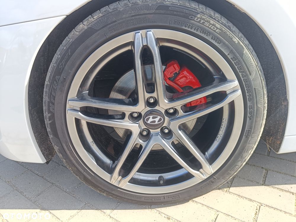 Hyundai i40 1.7 CRDi Comfort + - 29