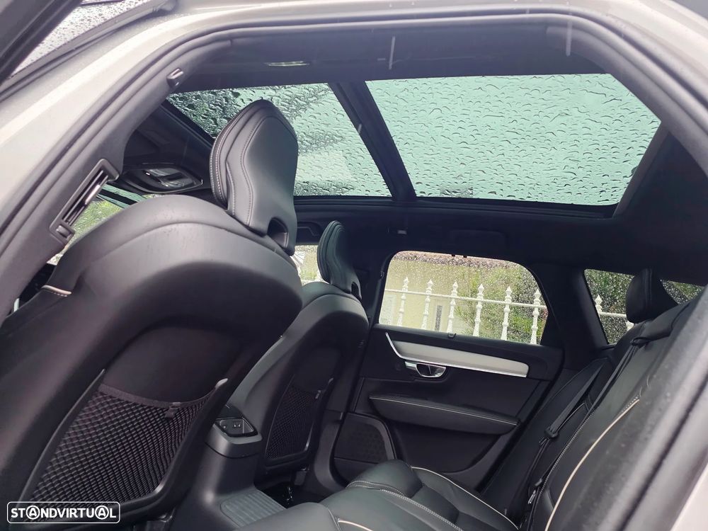 Volvo V90 - 13