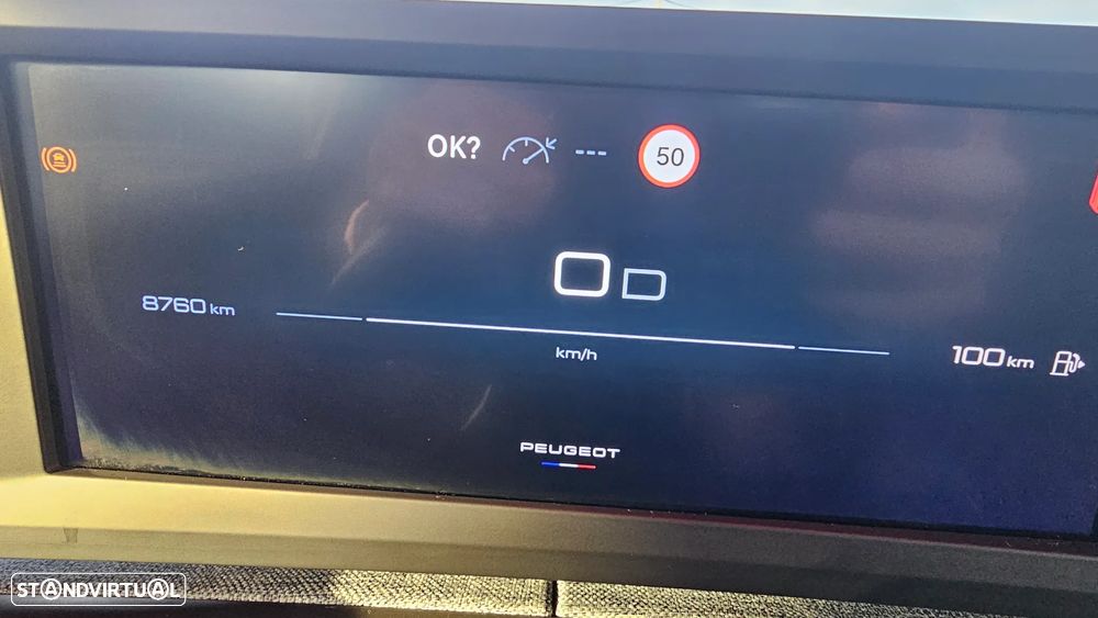 Peugeot 5008 Hybrid 145 e-DSC6 Allure - 17