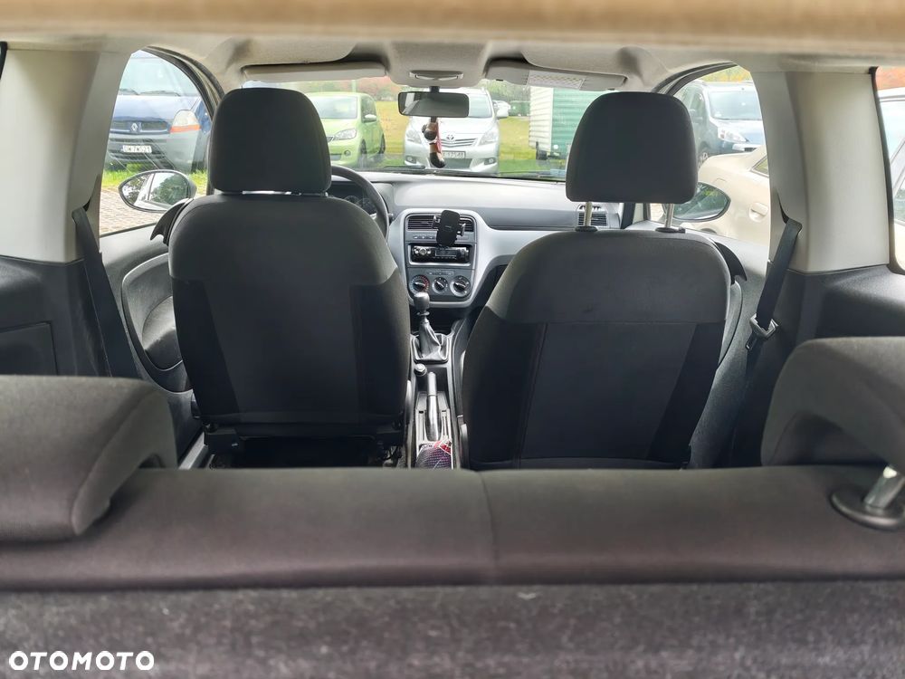 Fiat Punto - 13