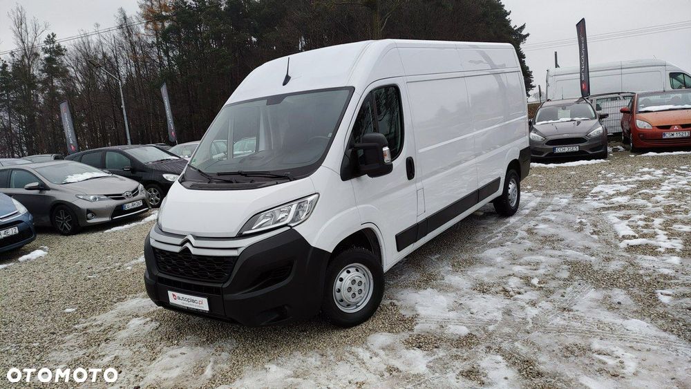 Citroën Jumper - 40