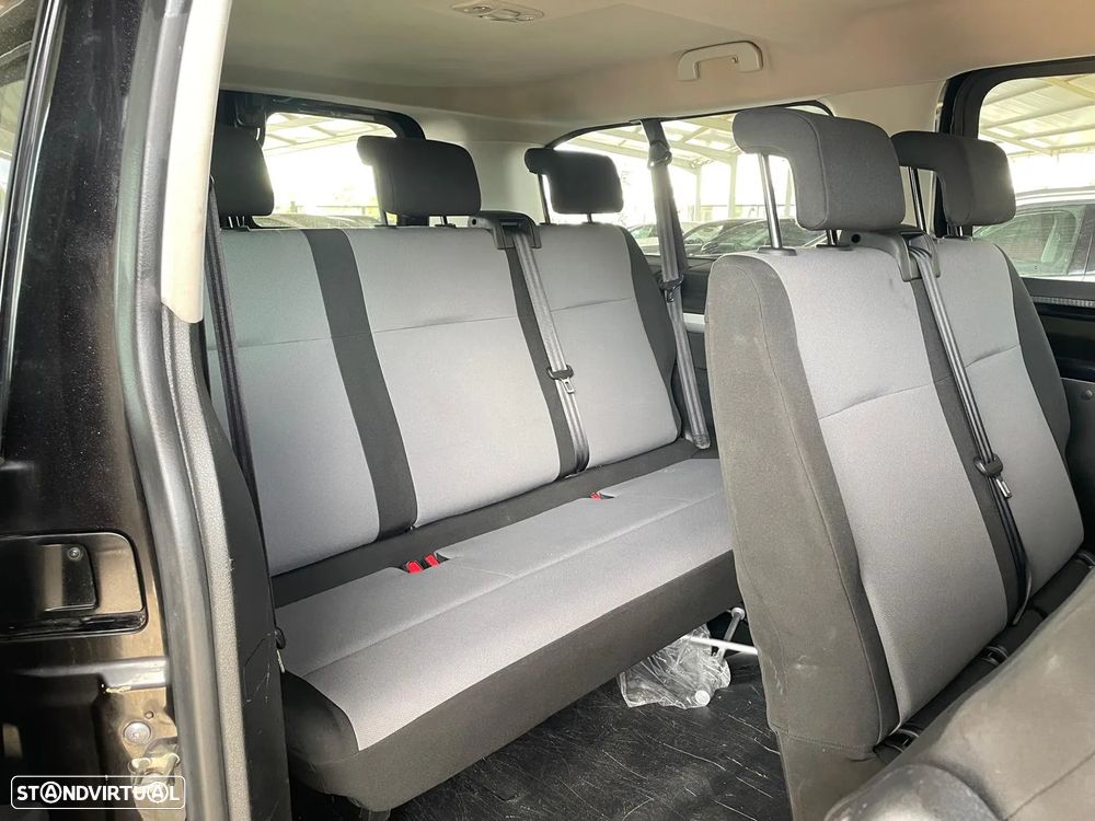 Toyota Proace Verso 1.5 D-4D L2 1.2T Comfort 9L PDL - 25