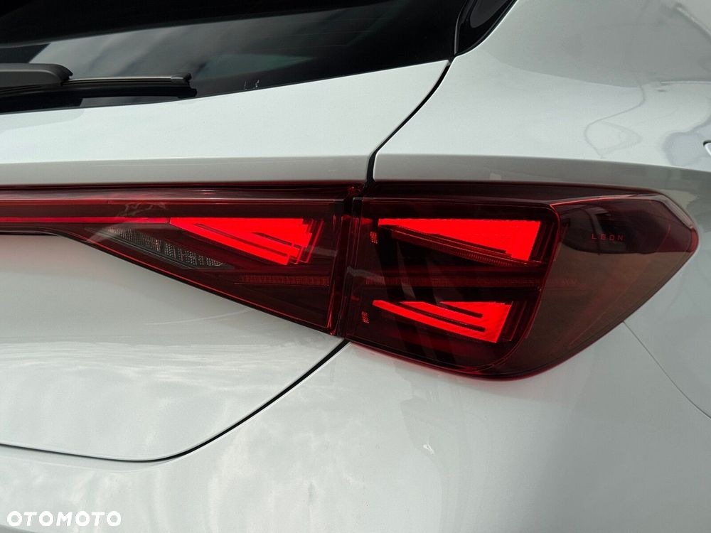 Cupra Leon 1.5 eTSI mHEV DSG - 15