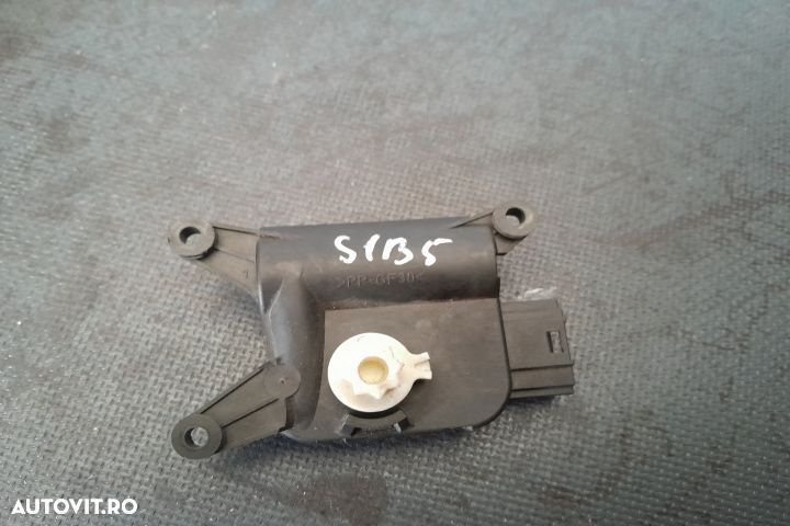 Motoras clapeta aeroterma 1K0907511 1K0907511 Volkswagen VW Golf 5 [2 - 2