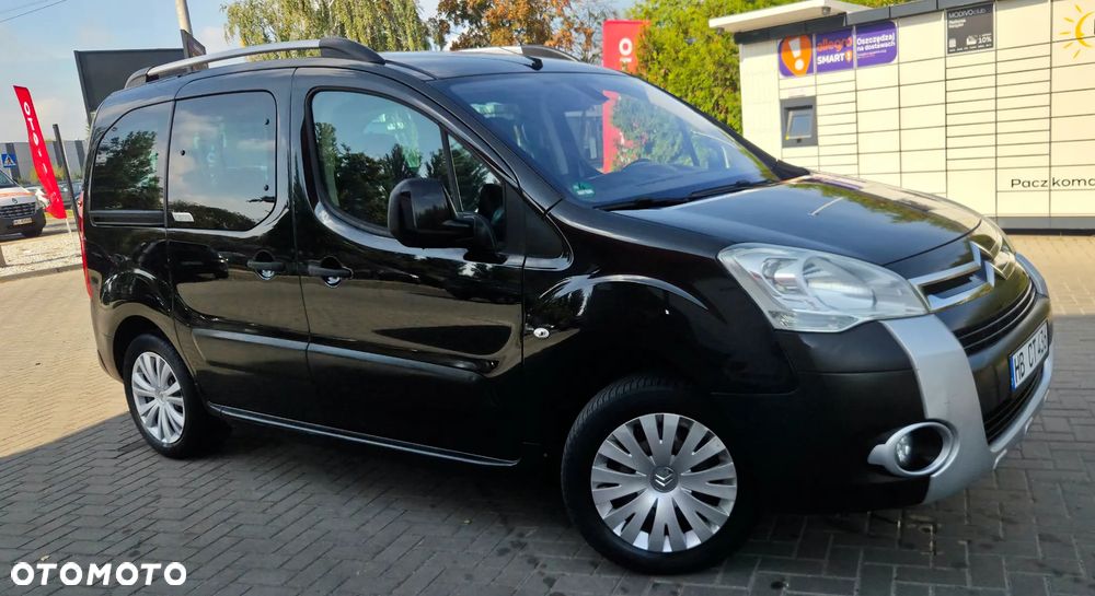 Citroën Berlingo Multispace VTi 120 XTR - 19