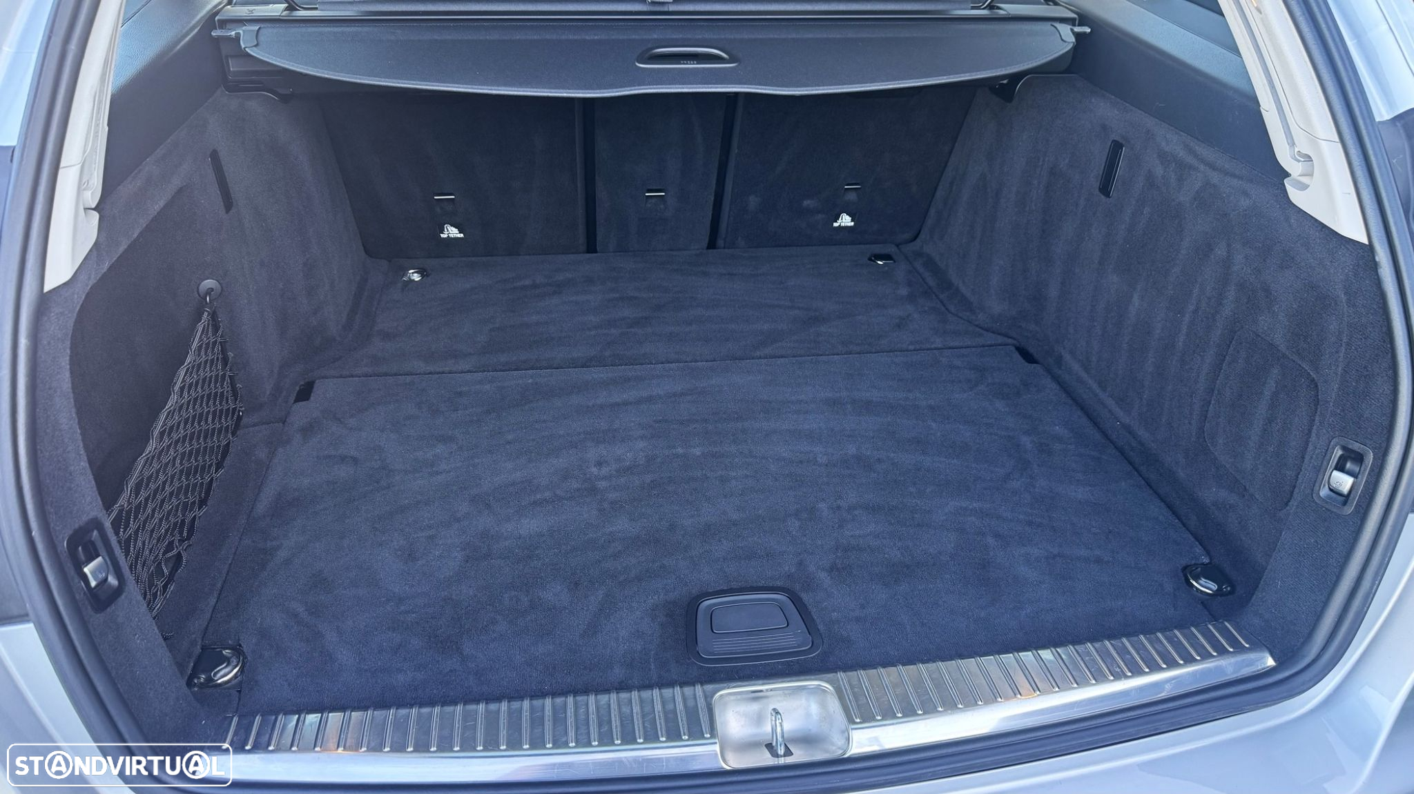 Mercedes-Benz C 200 d Business Solutions - 28