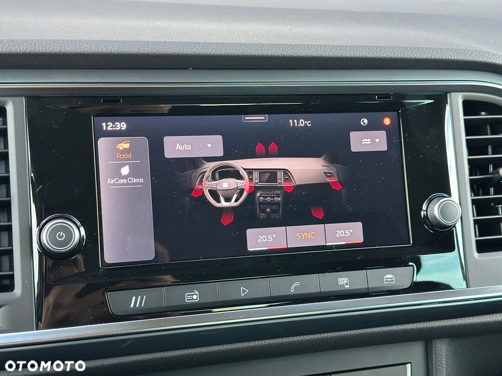 Seat Ateca 1.5 TSI Style S&S DSG - 17