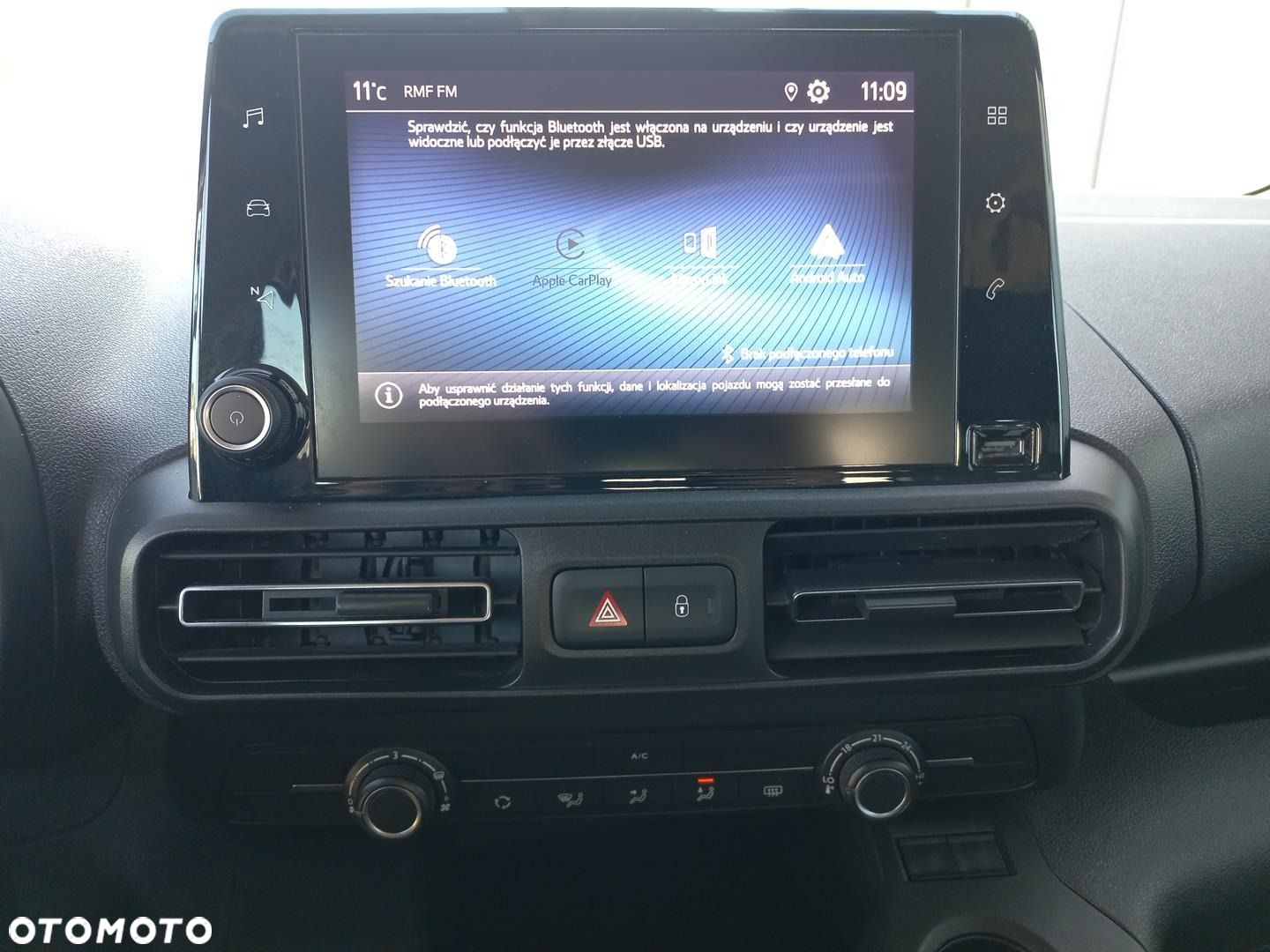 Toyota Proace City Verso 1.5 D-4D Business - 18