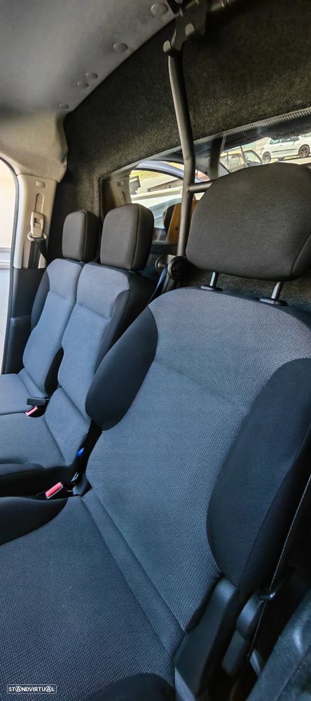 Citroën Berlingo - 3