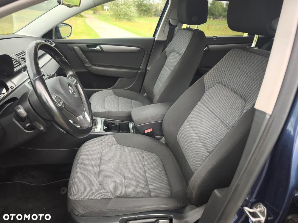 Volkswagen Golf Plus 1.6 TDI BlueMot Trendline - 8