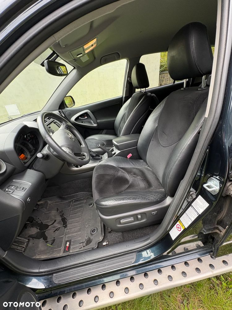 Toyota RAV4 2.0 4x4 Life - 9